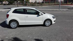 VW Polo 1.2trendline iva ded Julho/13 - à venda -