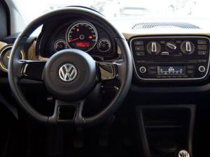 Volkswagen Up 1.0 HIGH UP