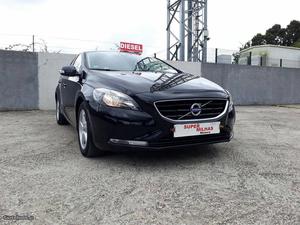 Volvo V40 Vcv Novembro/12 - à venda - Ligeiros