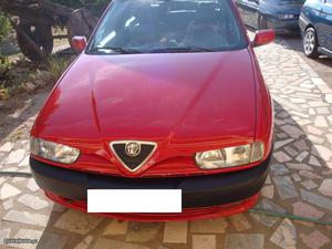 Alfa Romeo 146 Júnior Junho/98 - à venda - Ligeiros