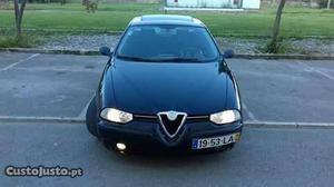 Alfa Romeo 156 Tuinspack Abril/98 - à venda - Ligeiros