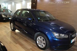  Audi A1 1.2 TFSI Attraction (86cv) (3p)