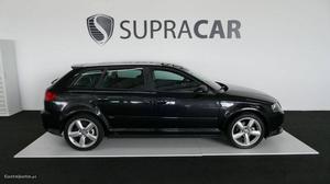 Audi A3 Sportback 1.9 S-Line Julho/08 - à venda - Ligeiros