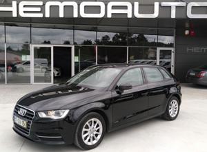 Audi A3 sportback 1.6TDi Attraction