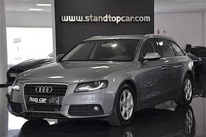  Audi A4 Avant 2.0 TDi (136cv) (5p)