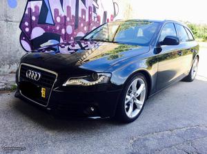 Audi A4 Avant Tdi NAC  Outubro/08 - à venda - Ligeiros