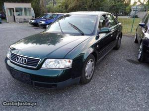 Audi ACV.ou troco sw td Janeiro/98 - à venda -