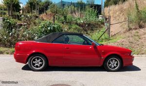 Audi  TDI cabrio Maio/97 - à venda - Ligeiros