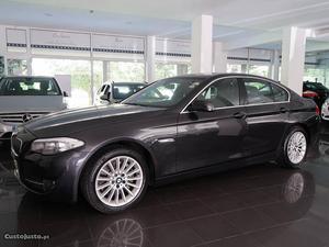 BMW 525 D Auto Novembro/12 - à venda - Ligeiros