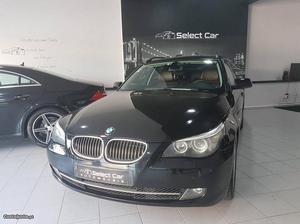 BMW 525 d Touring Lci Novembro/07 - à venda - Ligeiros