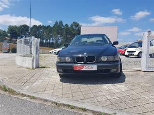  BMW Série 5 e39