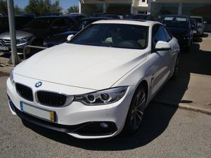  BMW Série d Line Sport Aut. (184cv) (2p)
