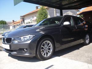 BMW Série  d Touring Line Sport (184cv) (5p)