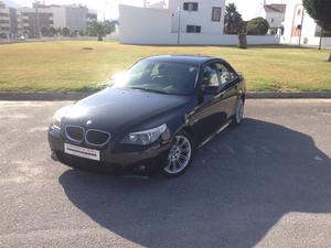  BMW Série  d cv) (4p)