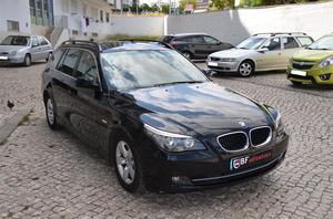  BMW Série  dA Touring (177cv) (5p)