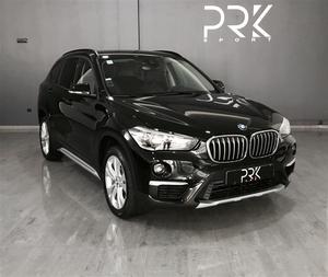  BMW X1 16 d sDrive Advantage (116cv) (5p)