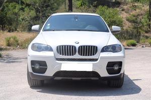  BMW X6 40 d xDrive (306cv) (5p)