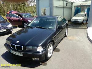BMW i,motor de corrente Setembro/94 - à venda -