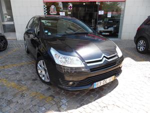  Citroen C4 1.6 HDi 110 VTR Pack (110cv) (5p)