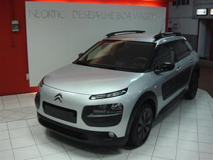  Citroen C4 Cactus 1.6 BlueHDi Shine (100cv) (5p)