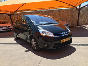  Citroen C4 Picasso Picasso 1.6 HDi Exclusive (112cv)