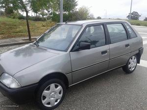 Citroën AX 1.1 TRE Económico Julho/92 - à venda -