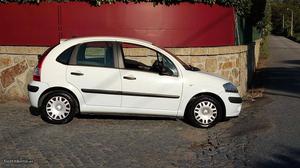 Citroën C3 1.4 Hdi iuc 32EUR Julho/08 - à venda -