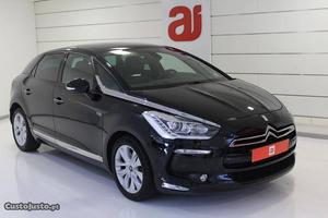 Citroën DS5 2.0HDI/Hibrid Fevereiro/13 - à venda -