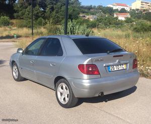 Citroën Xsara 2.0 HDi Caixa Fibrada Fevereiro/02 - à venda