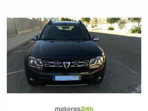 Dacia Duster 1.2 TCe Prestige