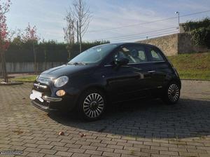 Fiat 500 Sport 1.2 Janeiro/09 - à venda - Ligeiros