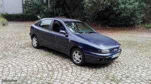 Fiat Brava 1.2 i Outubro/98 - à venda - Ligeiros