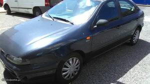 Fiat Brava  v Janeiro/98 - à venda - Ligeiros
