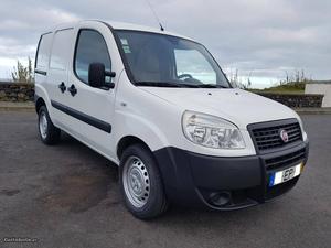 Fiat Doblo 1.3cc Multijet Novembro/07 - à venda -