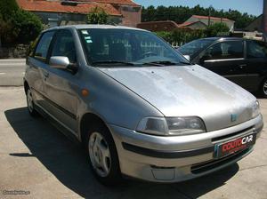 Fiat Punto 1.7 Td- 5 Lug Julho/97 - à venda - Ligeiros