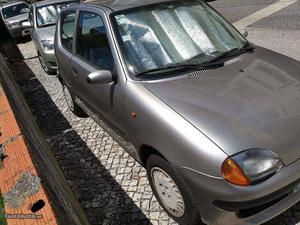 Fiat Seicento AXA Março/00 - à venda - Ligeiros