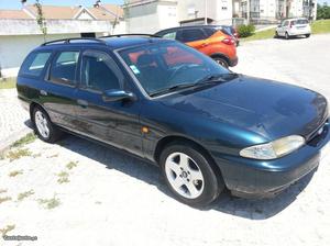 Ford Mondeo 1.8TDI C/AC Março/96 - à venda - Ligeiros