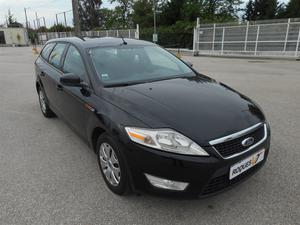 Ford Mondeo SW 1.8 TDCi Trend (125cv) (5p)