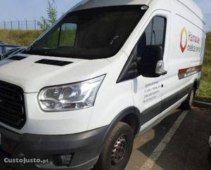 Ford Transit L3H3 Maio/14 - à venda - Comerciais / Van,