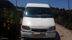 Ford Transit Topline Fevereiro/96 - à venda - Ligeiros