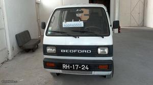 Isuzu PickUp rascal Abril/89 - à venda - Ligeiros