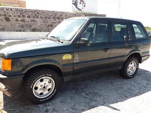 Land Rover Range Rover P dse Janeiro/96 - à venda -