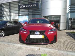 Lexus S 300h F Sport+