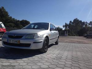 Mazda  F Janeiro/99 - à venda - Ligeiros