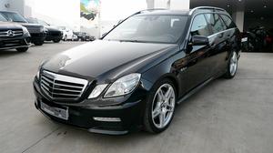  Mercedes-Benz Classe E E 63 AMG (525cv) (5p)