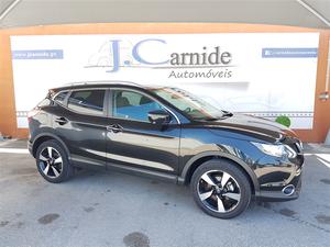  Nissan Qashqai 1.5 dCi N-Connecta cv) (5p)