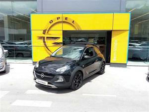  Opel Adam 1.0 T Rocks