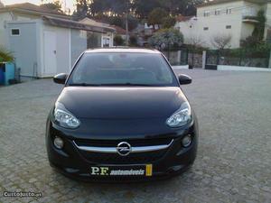 Opel Adam 1.2 Jam C/GARANTIA Novembro/13 - à venda -
