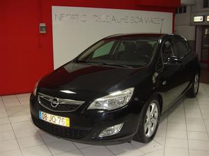  Opel Astra 1.7 CDTi Enjoy S/S (130cv) (5p)