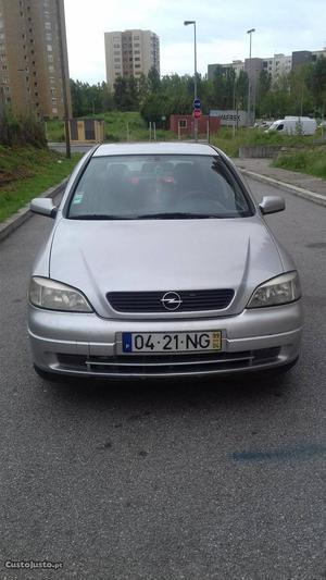 Opel Astra  DTi Maio/99 - à venda - Ligeiros